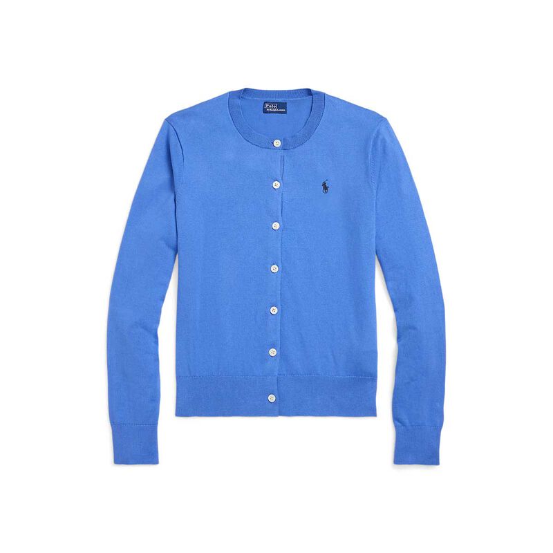 Polo Ralph Lauren Long Sleeve Cardigan image number 2